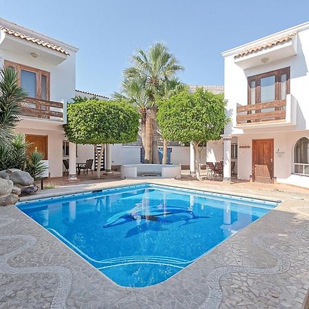 Villa Relax 1 By Kivoya Puerto Peñasco Exteriör bild