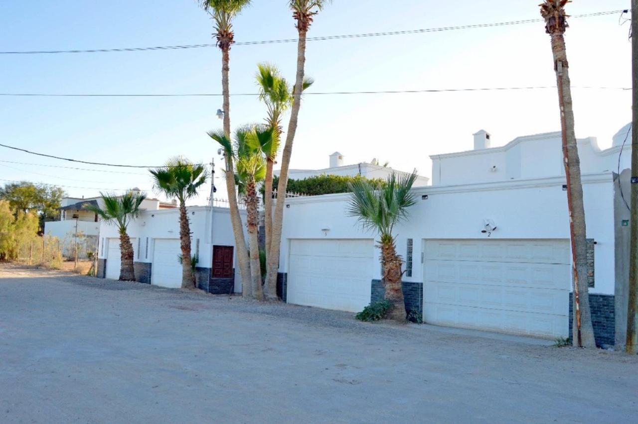 Villa Relax 1 By Kivoya Puerto Peñasco Exteriör bild