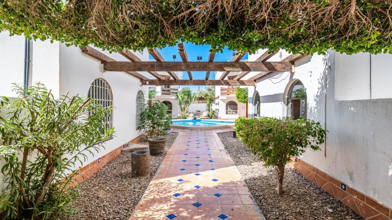 Villa Relax 1 By Kivoya Puerto Peñasco Exteriör bild