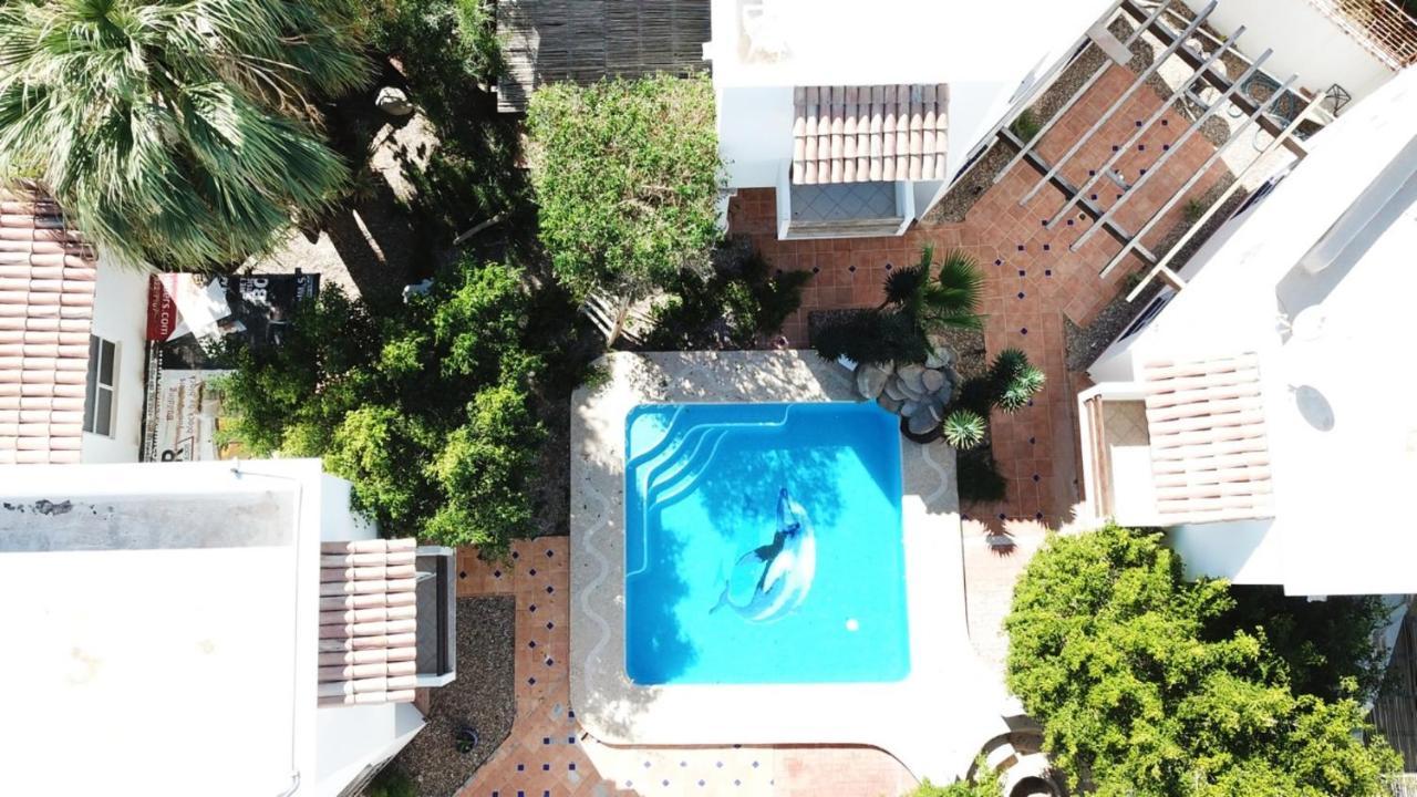 Villa Relax 1 By Kivoya Puerto Peñasco Exteriör bild
