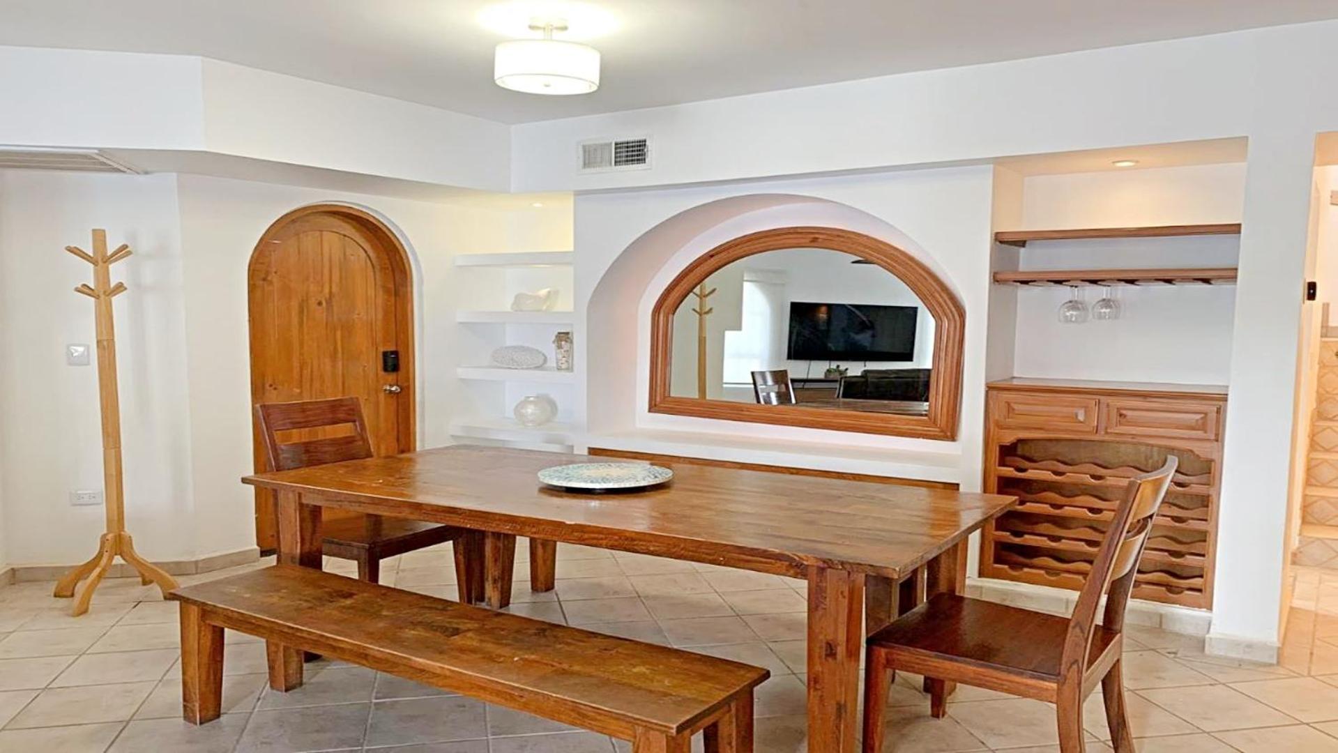 Villa Relax 1 By Kivoya Puerto Peñasco Exteriör bild