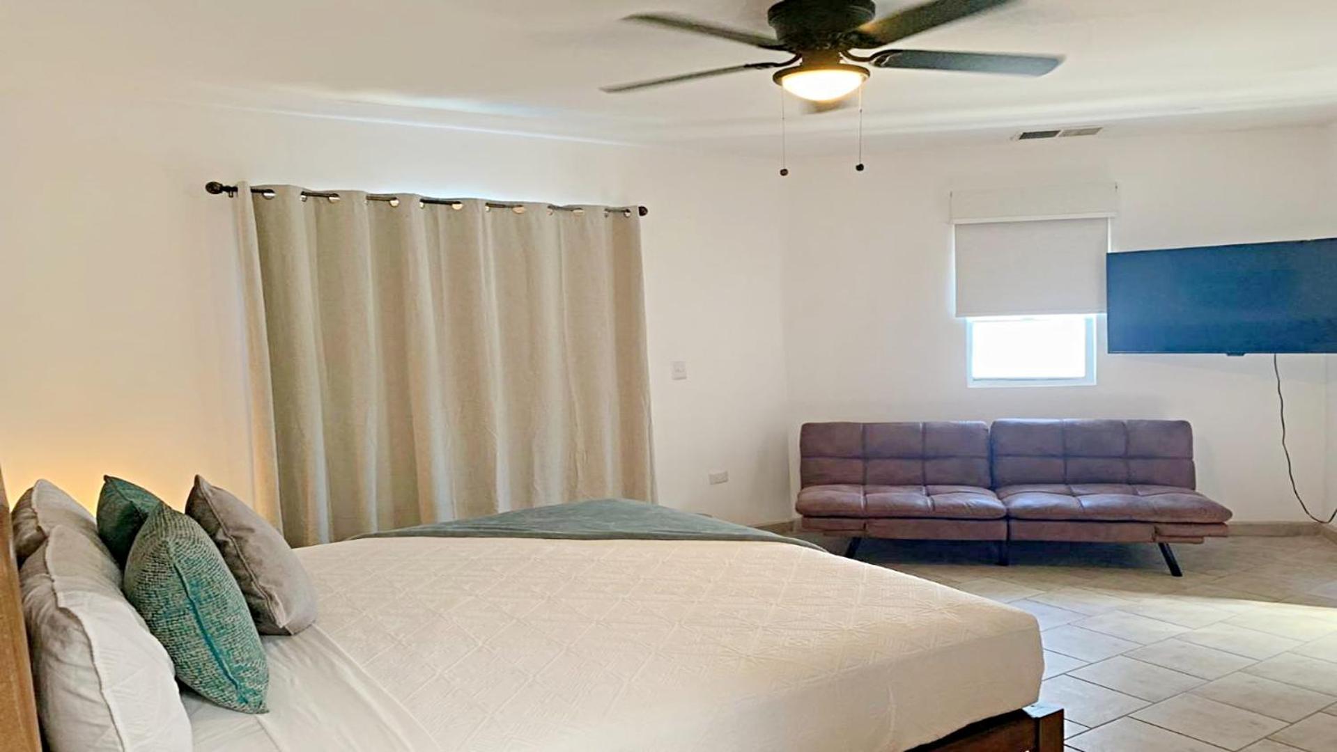 Villa Relax 1 By Kivoya Puerto Peñasco Exteriör bild