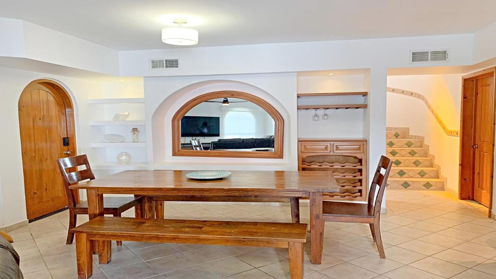 Villa Relax 1 By Kivoya Puerto Peñasco Exteriör bild
