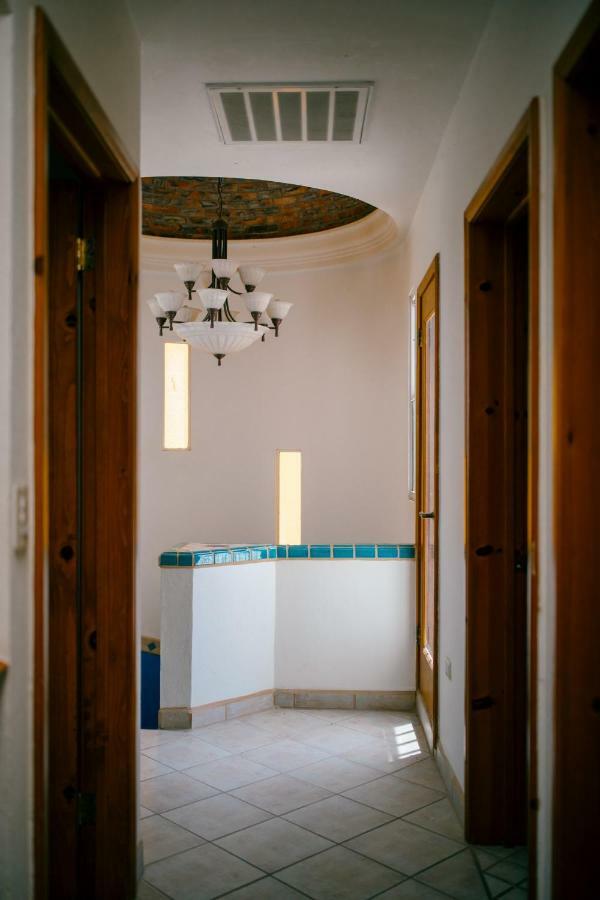 Villa Relax 1 By Kivoya Puerto Peñasco Exteriör bild